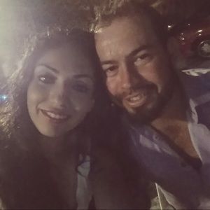 Meet your Posher, Veronica